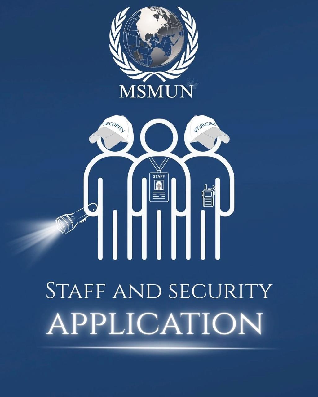 Delegate Registration